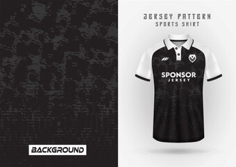 T-shirt sport, background, team jersey, wallpaper, racing, backdrop, cycling, football, game, running, pattern.