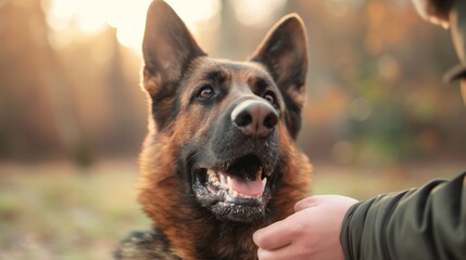Training a dog requires patience, consistency, and positive reinforcement