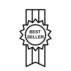 0305Best Seller label
