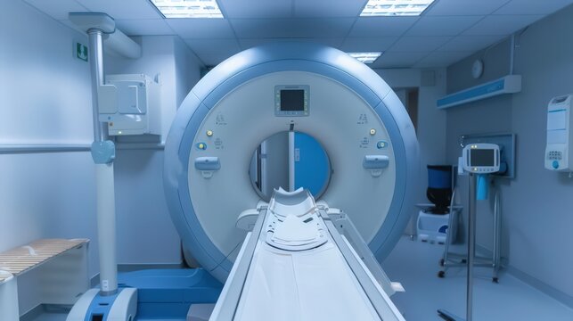 How can CT scans assist in diagnosing conditions of the brain and spinal cord - Powered by Adobe