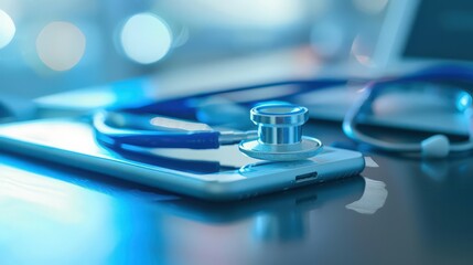 How can telemedicine support preventive care and early intervention for various health conditions