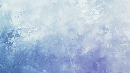 Blue grange texture , Blue ice, arctic ice background.,  Abstract soft blue watercolor for background. Vector watercolor texture.