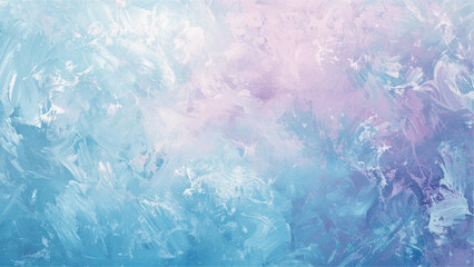 Watercolor background texture soft pink - abstract morning light.Abstract background wallpaper, The texture of the ice. The frozen water.Winter background, 