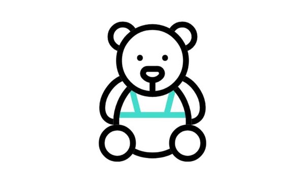 teddy bear