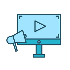 Video Marketing for Marketing Icon