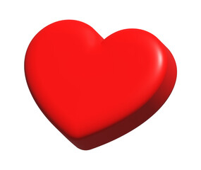 heart shape 3d, speech bubble heart, love icon, emoji heart, chat cute, 3d heart for message social