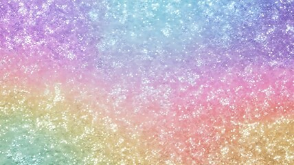 Fototapeta premium gradient glitter background