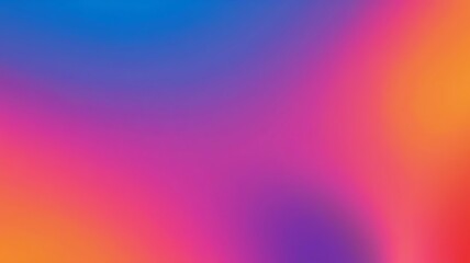 gradient colour background