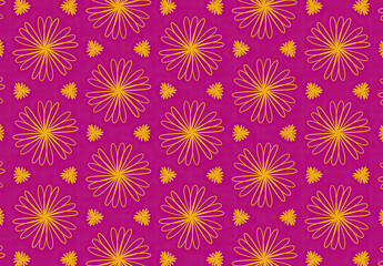  Geometric Ethnic pattern, 
Native American tribal fabric, tile, carpet, vector, 
illustration design, on navy blue background