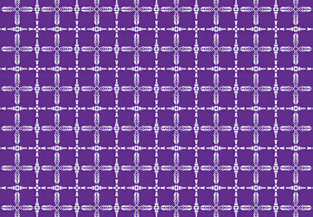  Geometric Ethnic pattern, 
Native American tribal fabric, tile, carpet, vector, 
illustration design, on navy blue background