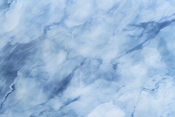 Marble background. Abstract blue marble texture