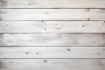 Obraz premium Abstract white background of wood texture