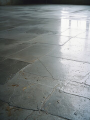 texture gloss floor
