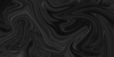 The texture of mix color and black marble pattern modern style Liquid background. colorful marble pattern of the blend of curves. Acrylic painting with colorful shiny gradient Design Projects and Text