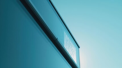 Broken into layers of supernatural protection