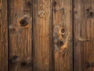 Ancient texture of wooden boards texture background