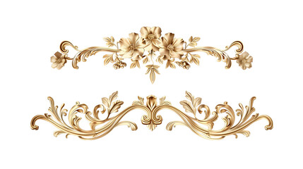 vintage wooden frame and borders png,generative ai