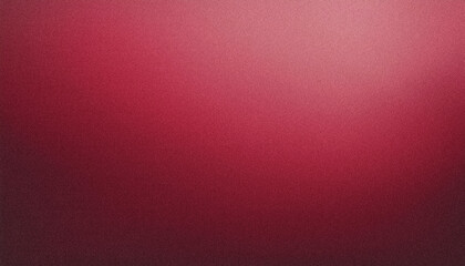Red gradient background with a blank grainy texture, fading from bright to dark