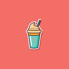  milk shake