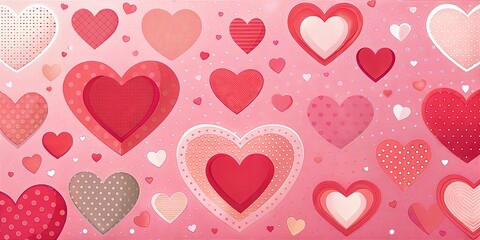 Valentine background