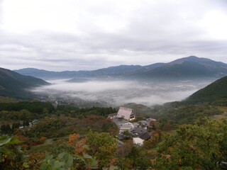 大分県由布市湯布院町