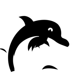 Dolphin Icon