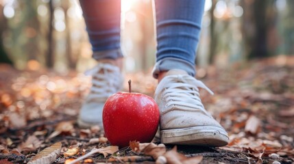 Physical Health: Maintaining well-being with a combination of regular exercise, healthy eating, and adequate rest. This approach prevents illness and promotes sustained energy.
