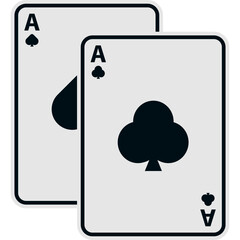 Casino Card Game