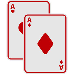 Casino Card Game