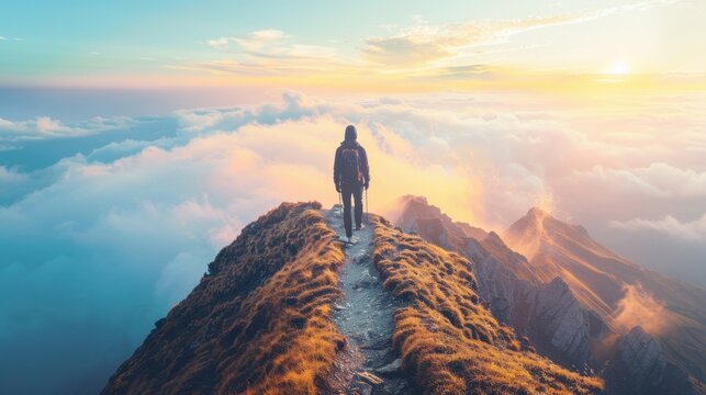 Purpose and Meaning: Discovering your values and aspirations, and ensuring your actions reflect them. This alignment brings clarity, motivation, and a profound sense of fulfillment.
