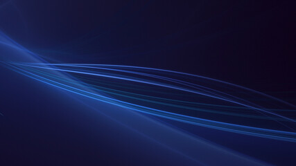 3D manual rendering abstract multicolor supernova fractal light background. Its not AI Generatd illustration.