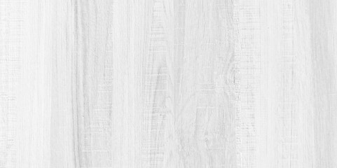 White wooden floor with a beautiful texture.