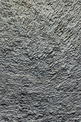 Texture of the old concrete wall