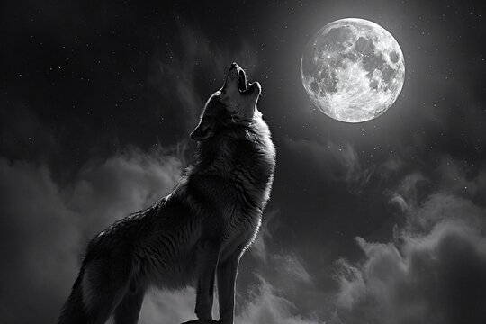 大神ミオ Night walk Howling 大神ミオ Night walk Howling Night walk | MUSIC | hololive official