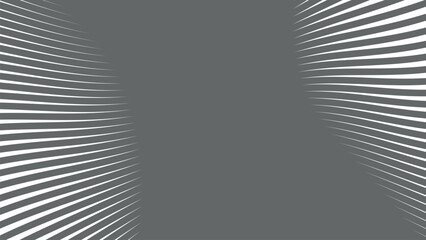 Grey stripes line abstract background for backdrop or presentation