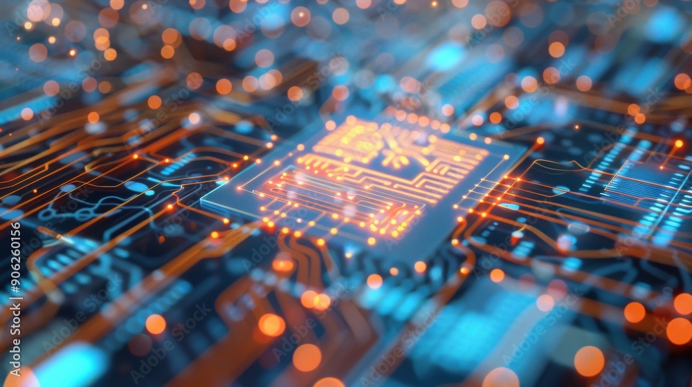 Poster edge computing devices operating on a 5g network, fast and efficient.