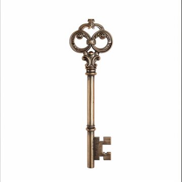 Vintage Key