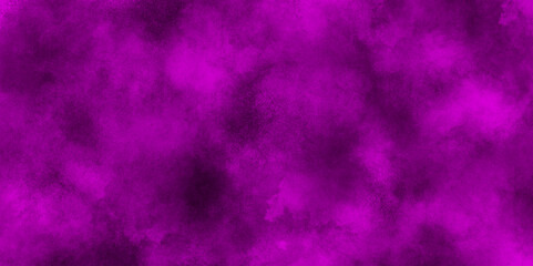 pink or Purple abstract grunge canvas texture background, Hand-drawn bright pink gradient abstract watercolor background texture, Abstract grunge pink color and Purple velvet fabric texture.	
