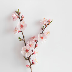 blossom flower spring flower