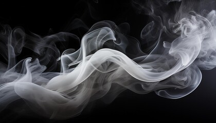 Fototapeta premium Smoke