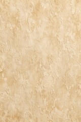 Beige textured background with a subtle pattern.