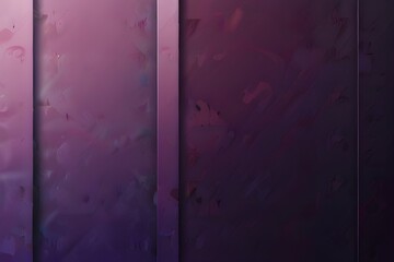 abstract purple gradient background Generative AI