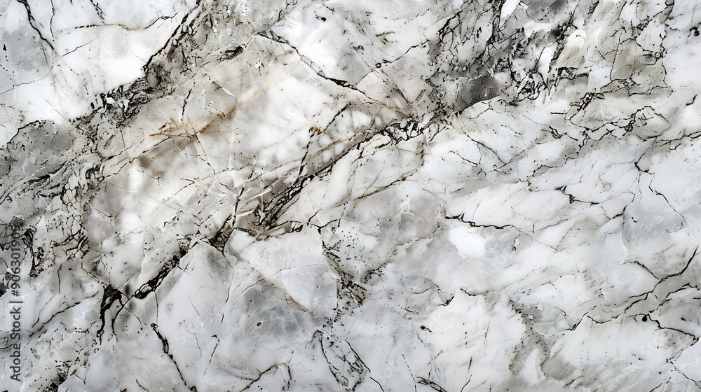 Poster marble texture background with high resolution italian marble slab the texture of limestone or close
