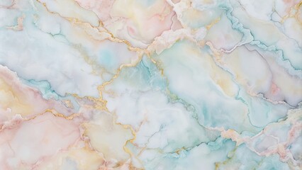 Elegant marble pattern with soft pastel colors, marble, background, texture, elegant, design, beautiful, abstract
