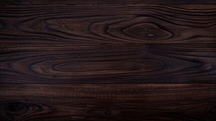 Background surface of dark wood texture with old natural pattern, retro plank texture, natural oak texture with beautiful wood texture.