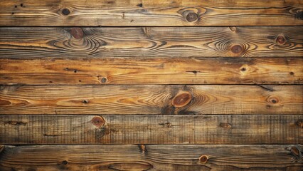 Naklejka premium Rustic wooden background with a natural wood texture, wood, texture, natural, background, rustic, vintage, plank, grain, board