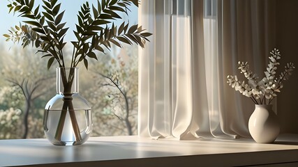 design of room Generative AI