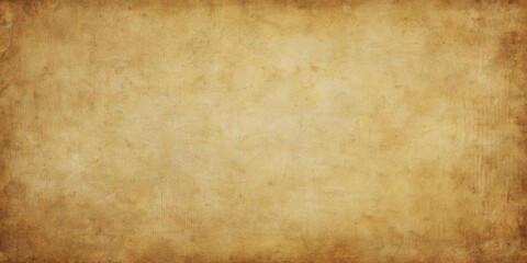 Obraz premium A vintage, textured paper background perfect for adding a touch of nostalgia to any project, retro, aged, antique