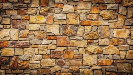 Fototapeta premium Stone wall background with a rough and textured abstract surface , textured, stone, background, abstract, wall