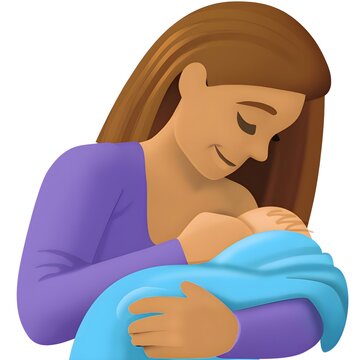  Breast-Feeding